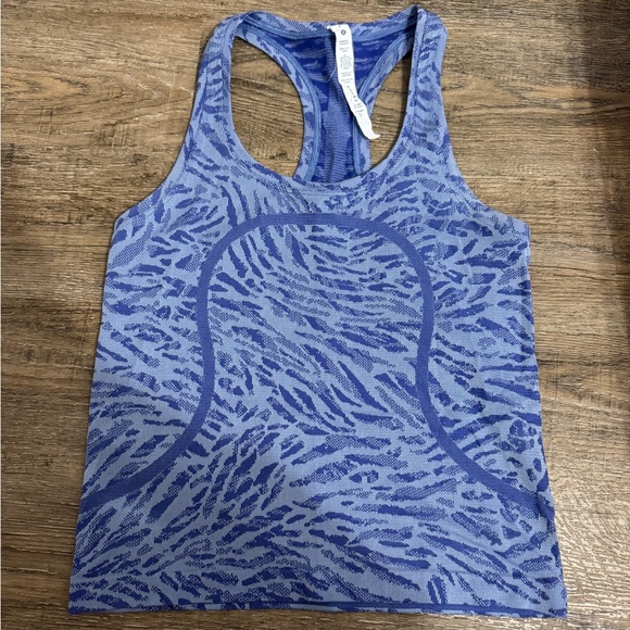 lululemon athletica Tops - Lululemon swiftly tech tank 2.0